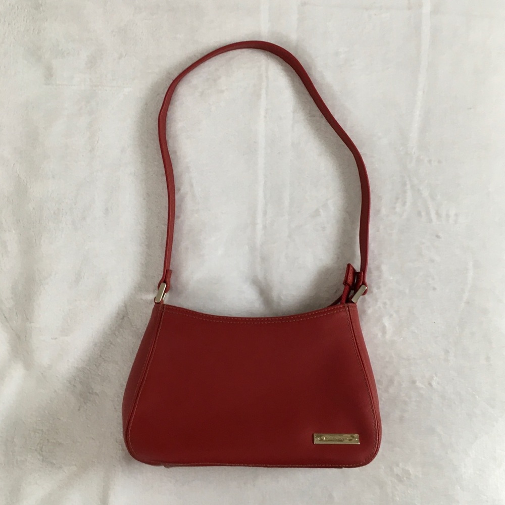Liz Claiborne Shoulder Bag